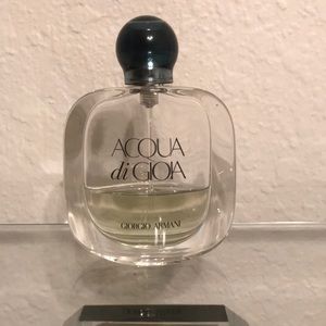Giorgio Armani Acqua di Gioia
